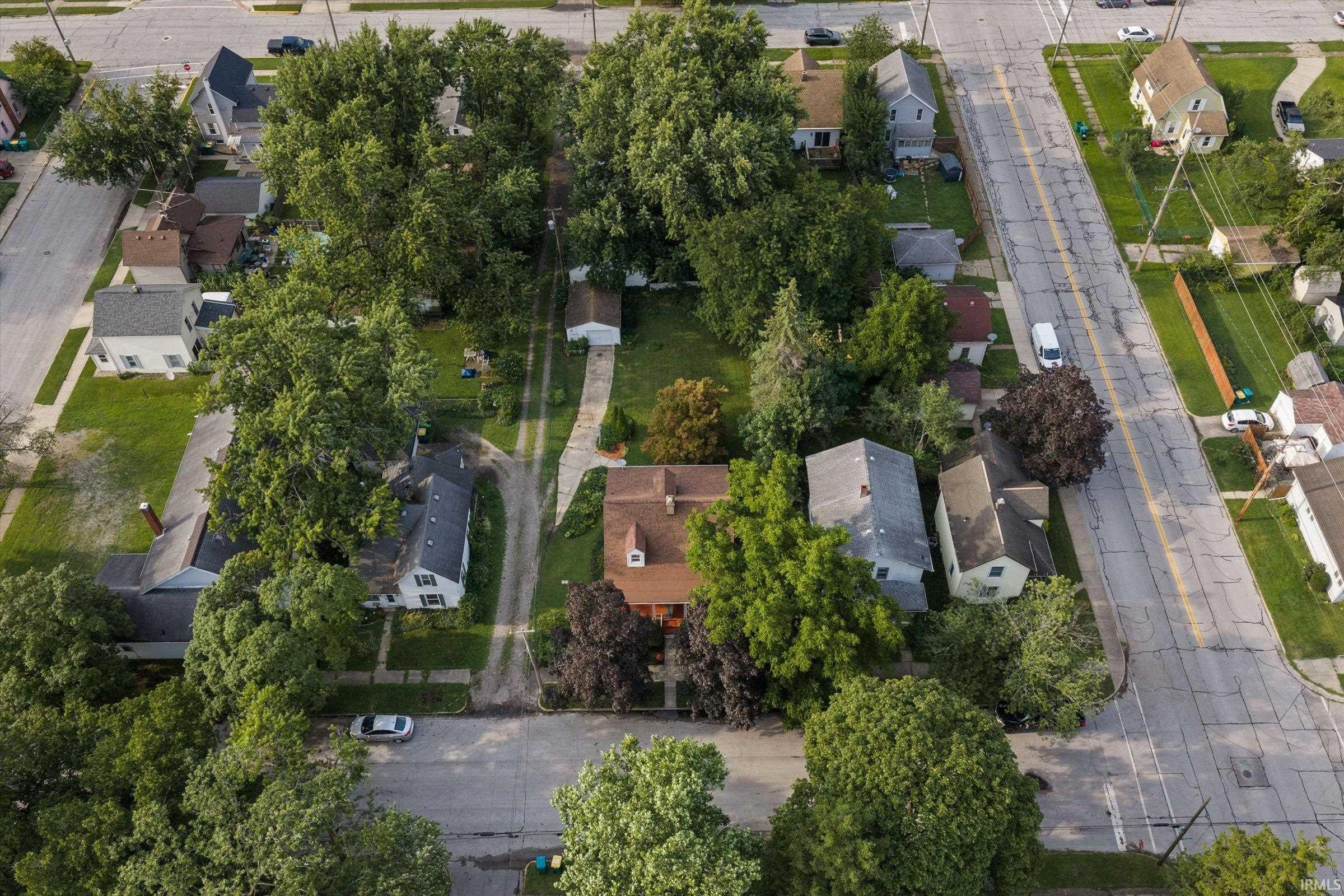 916 E Grove Street Mishawaka IN 46545