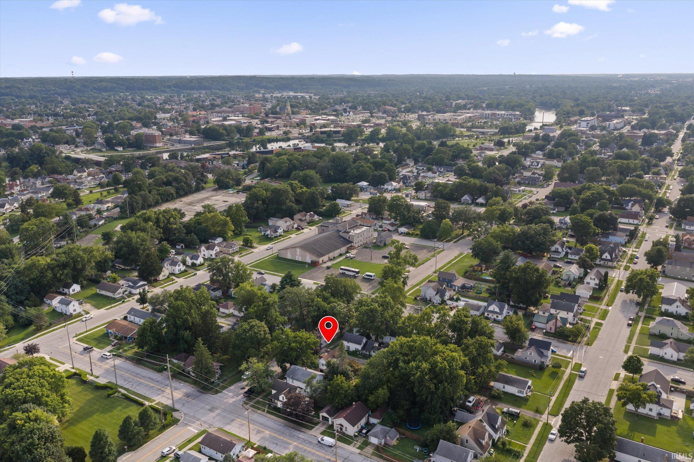 916 E Grove Street Mishawaka IN 46545