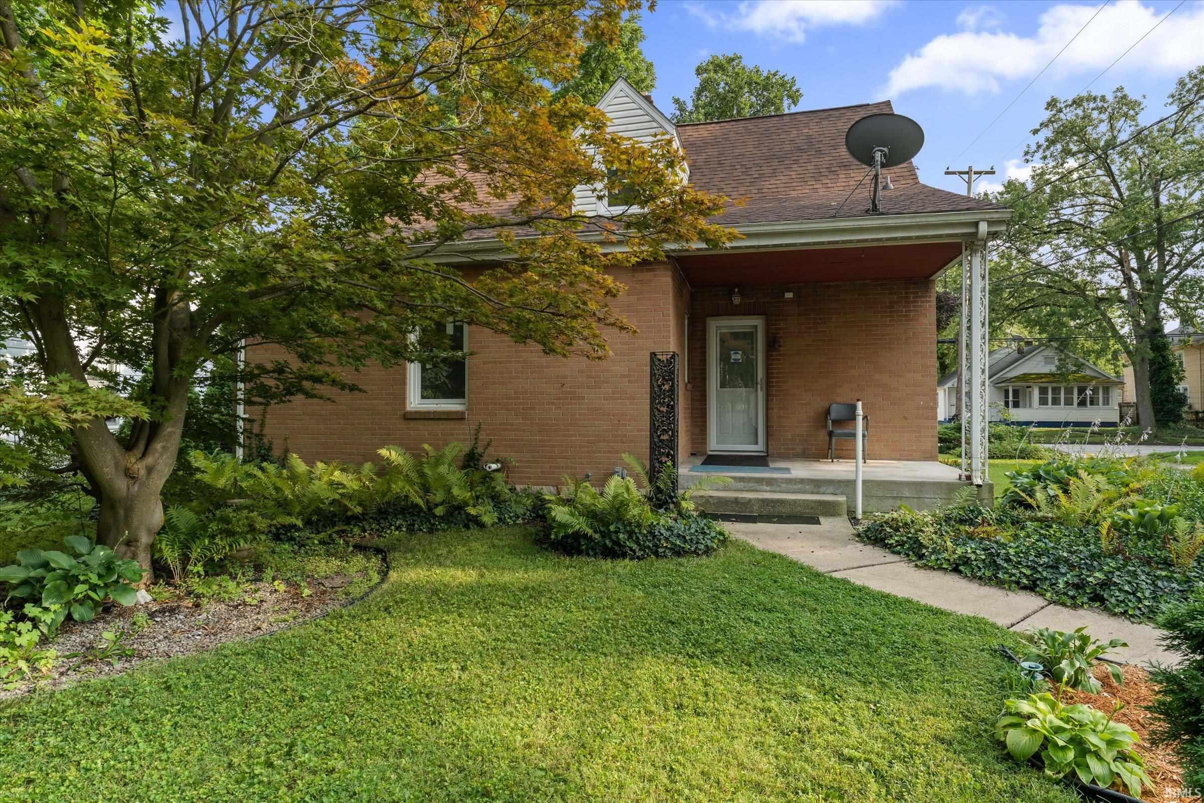916 E Grove Street Mishawaka IN 46545