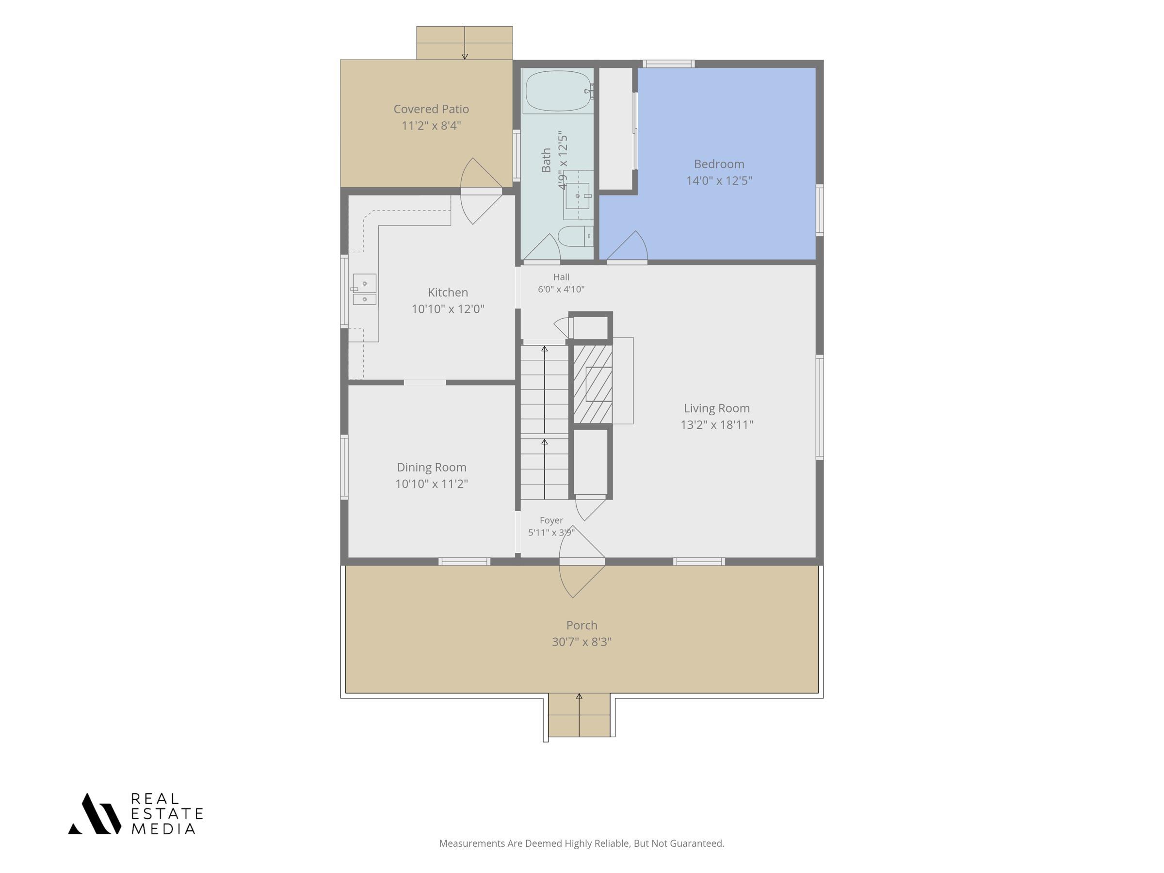 916 E Grove Street Mishawaka IN 46545