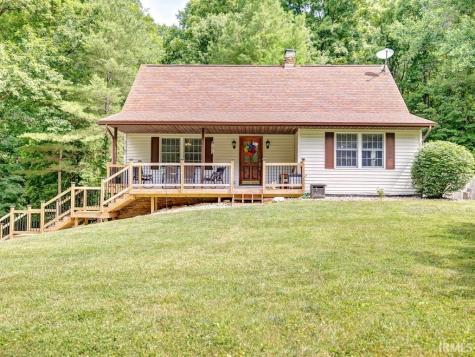 6800 W Golden Drive Bloomington IN 47404