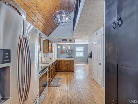 6800 W Golden Drive Bloomington IN 47404