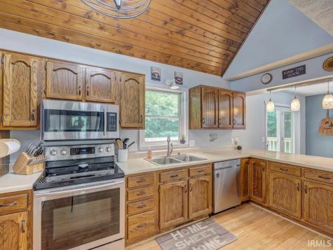 6800 W Golden Drive Bloomington IN 47404