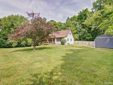 6800 W Golden Drive Bloomington IN 47404