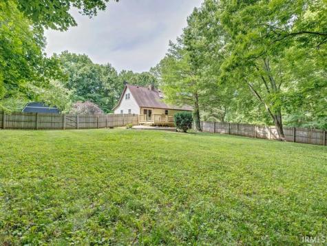 6800 W Golden Drive Bloomington IN 47404