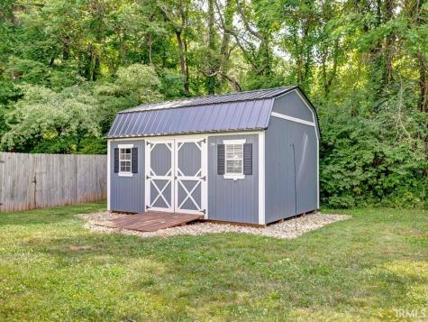 6800 W Golden Drive Bloomington IN 47404