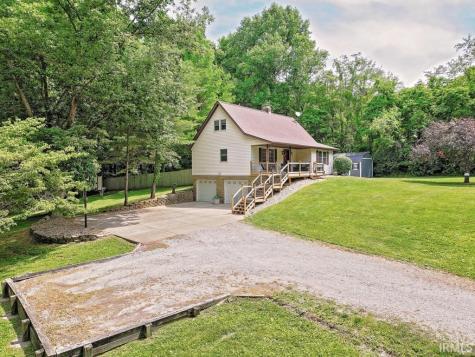 6800 W Golden Drive Bloomington IN 47404