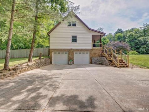 6800 W Golden Drive Bloomington IN 47404