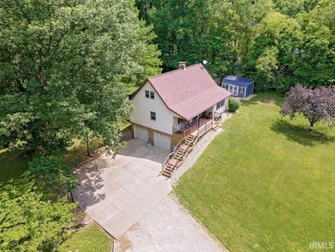 6800 W Golden Drive Bloomington IN 47404