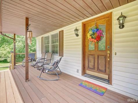 6800 W Golden Drive Bloomington IN 47404