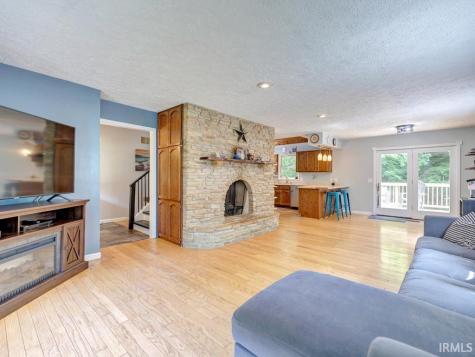 6800 W Golden Drive Bloomington IN 47404