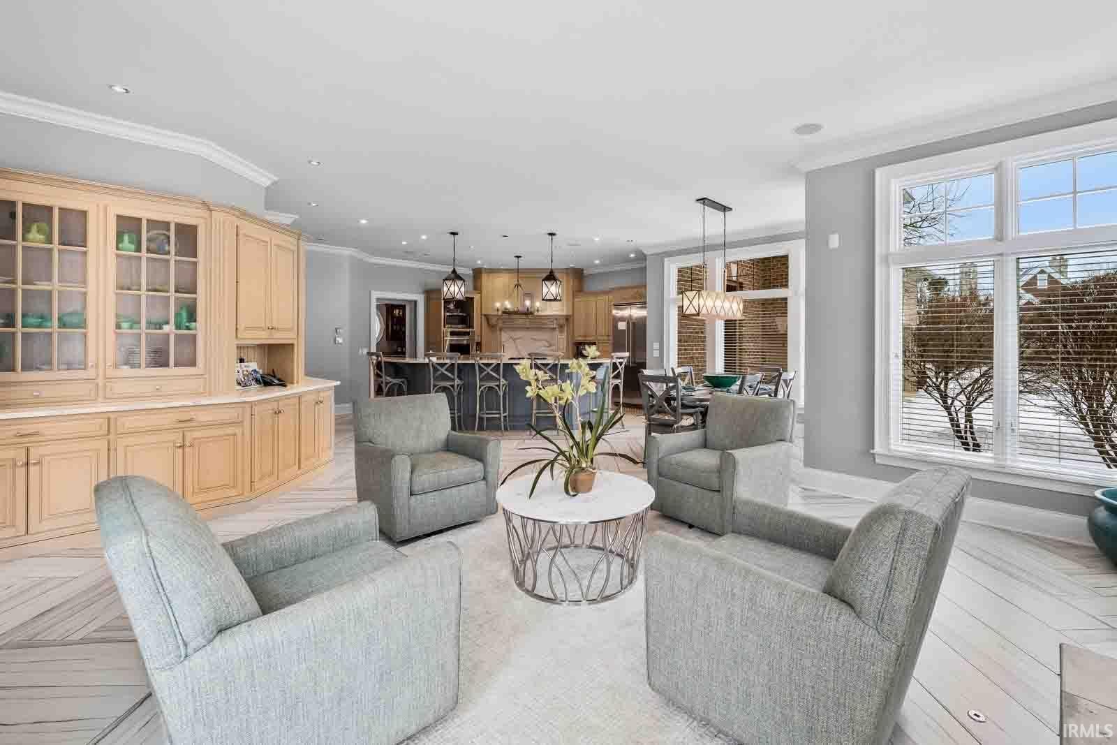 51933 Meadow Ridge Court Granger IN 46530