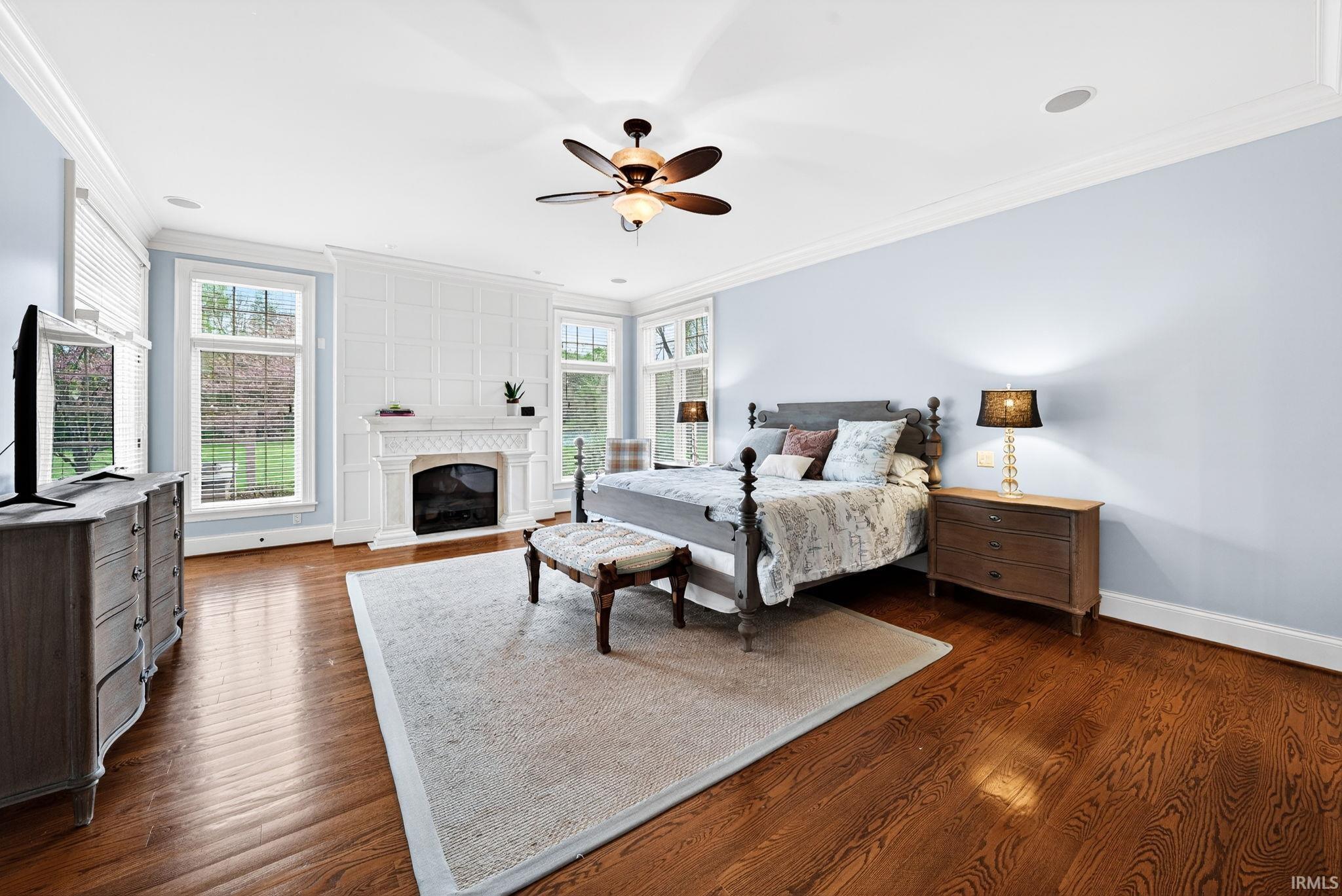 51933 Meadow Ridge Court Granger IN 46530