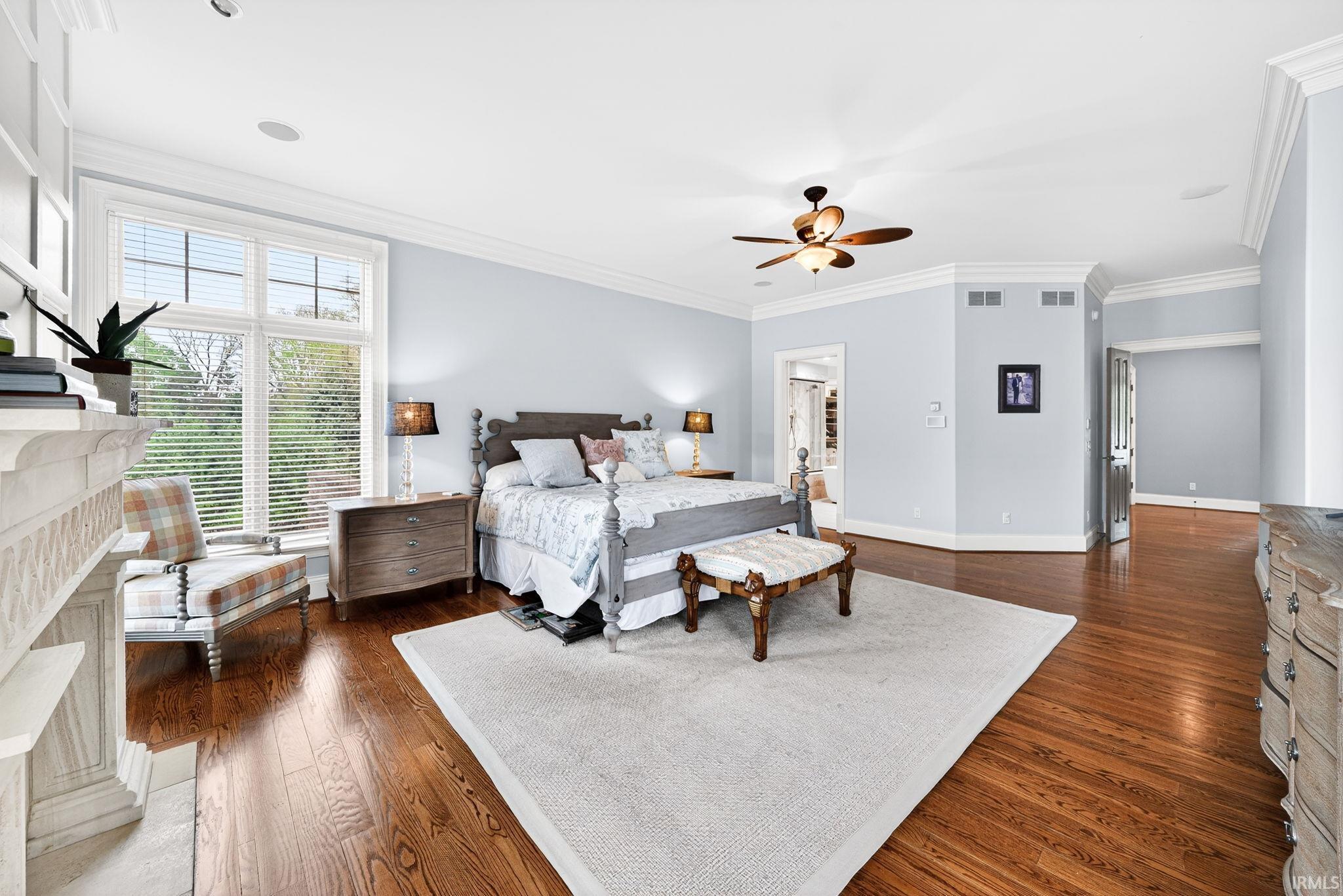 51933 Meadow Ridge Court Granger IN 46530