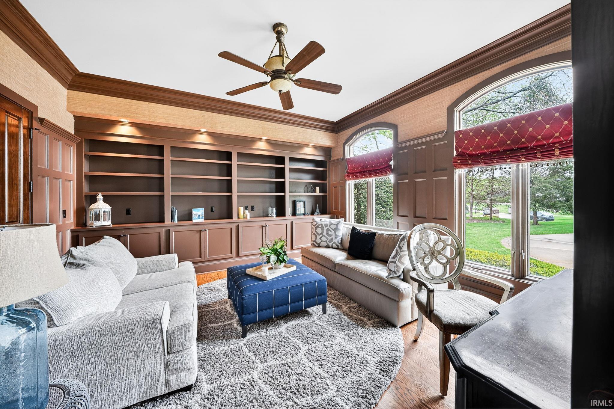 51933 Meadow Ridge Court Granger IN 46530