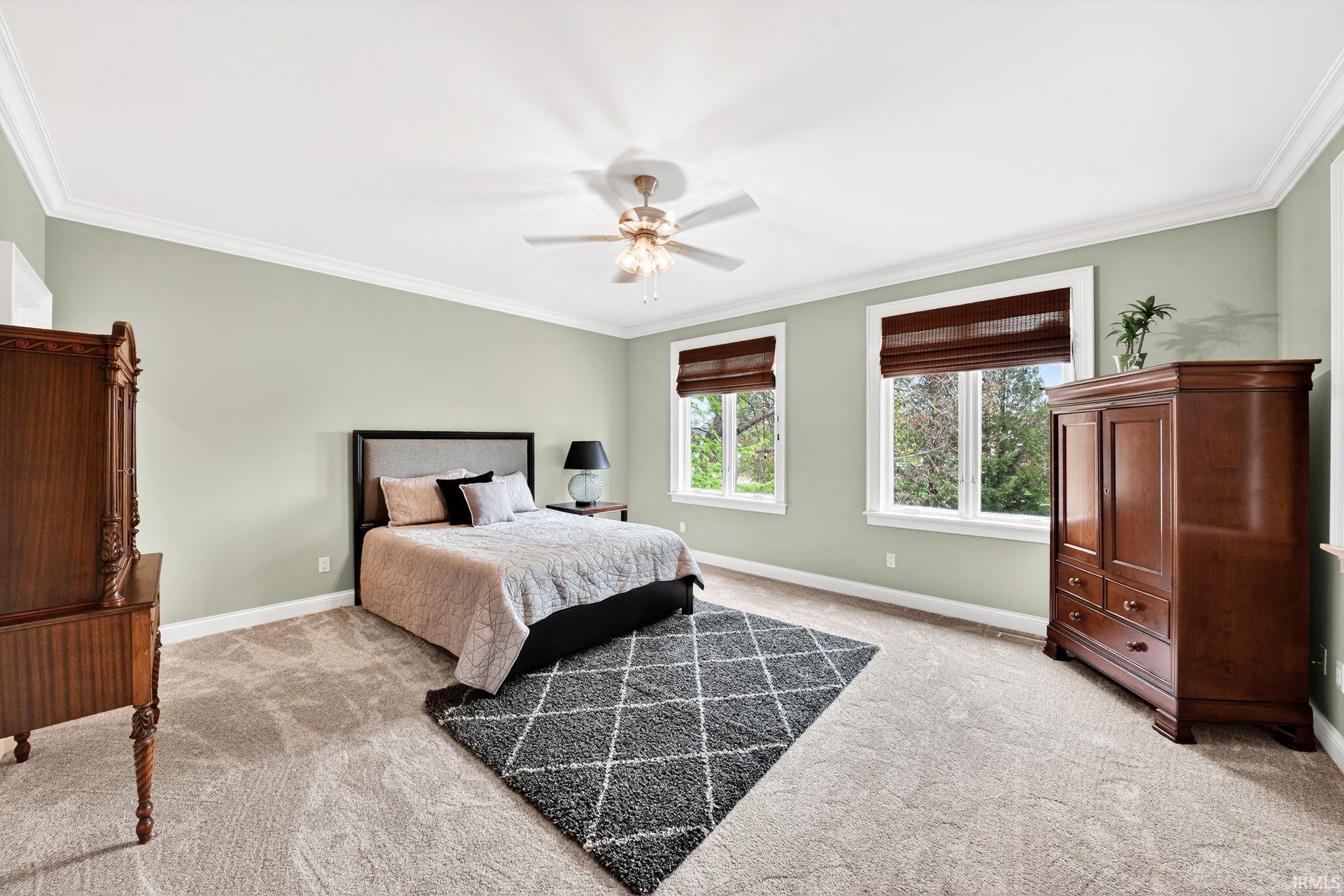 51933 Meadow Ridge Court Granger IN 46530