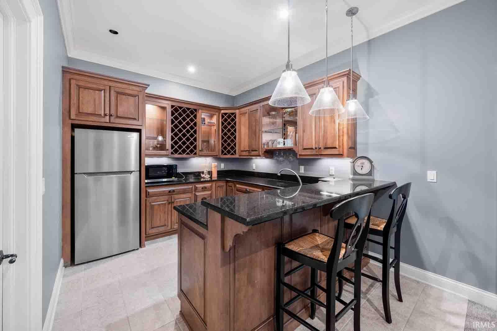 51933 Meadow Ridge Court Granger IN 46530