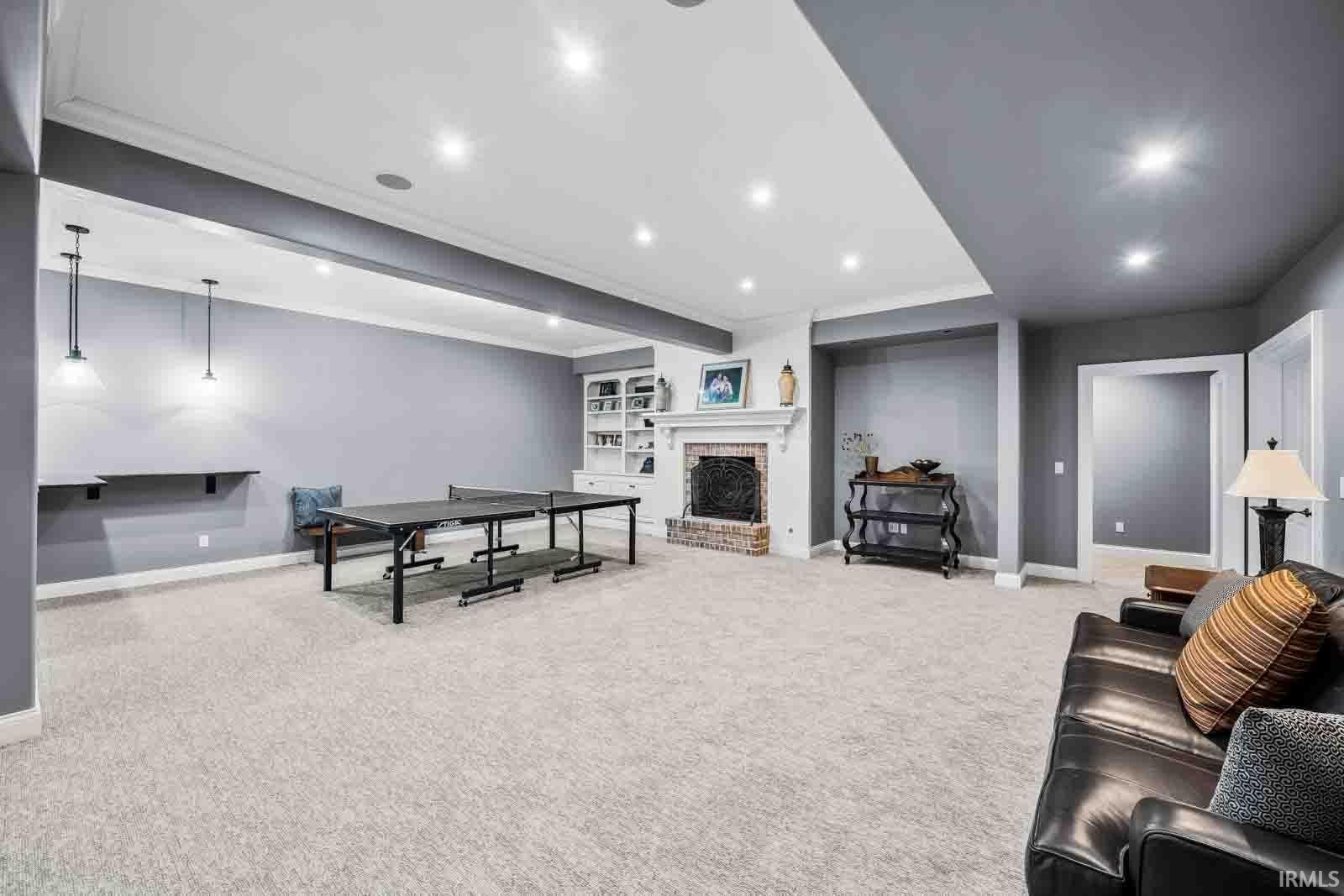 51933 Meadow Ridge Court Granger IN 46530
