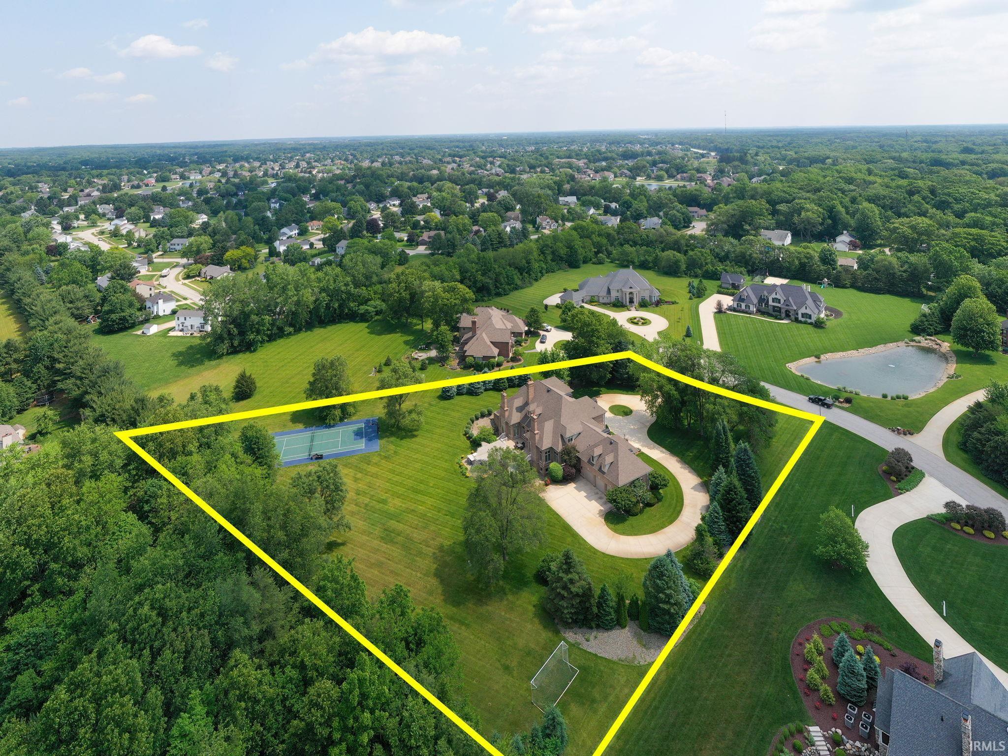 51933 Meadow Ridge Court Granger IN 46530