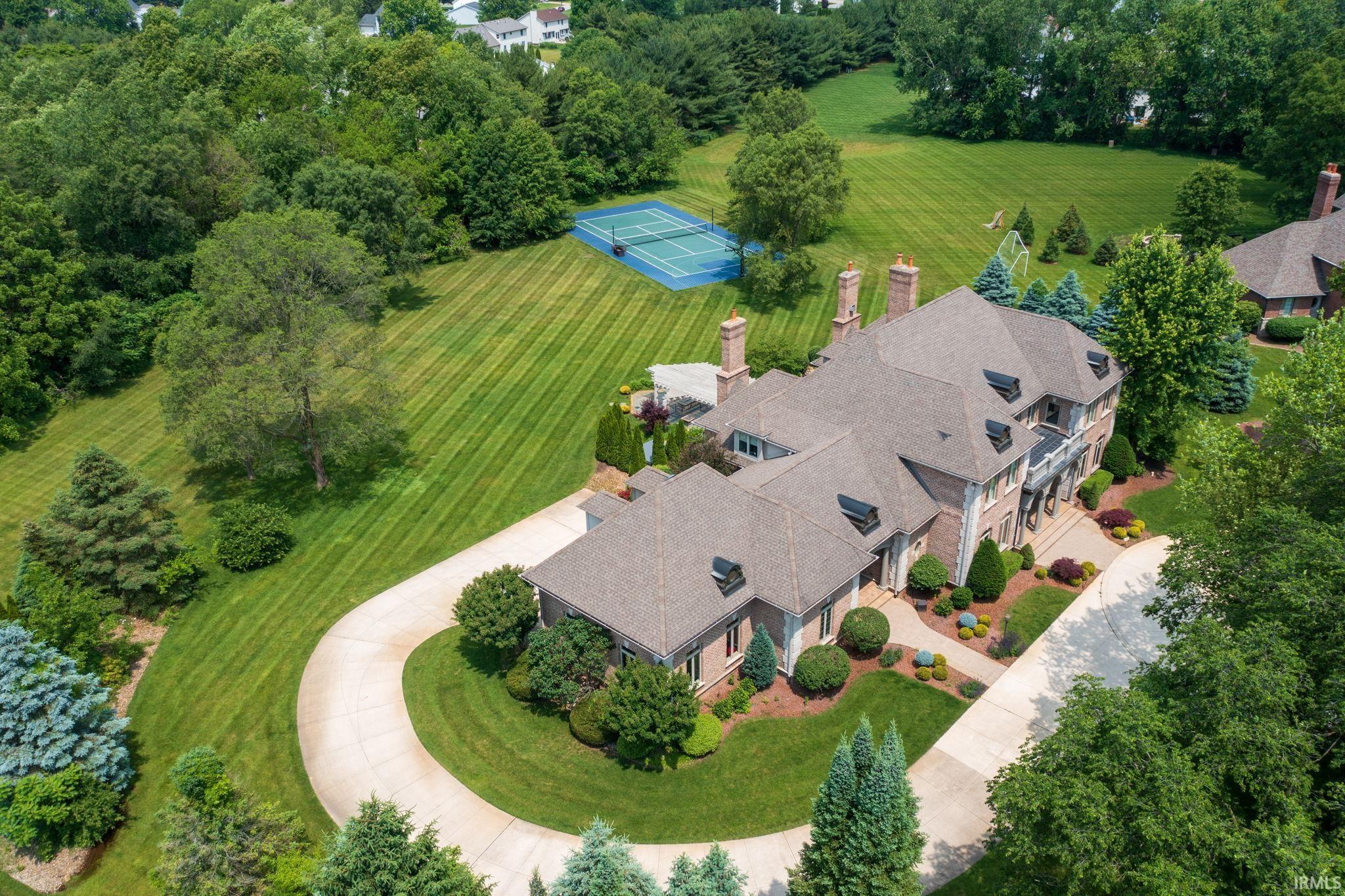 51933 Meadow Ridge Court Granger IN 46530