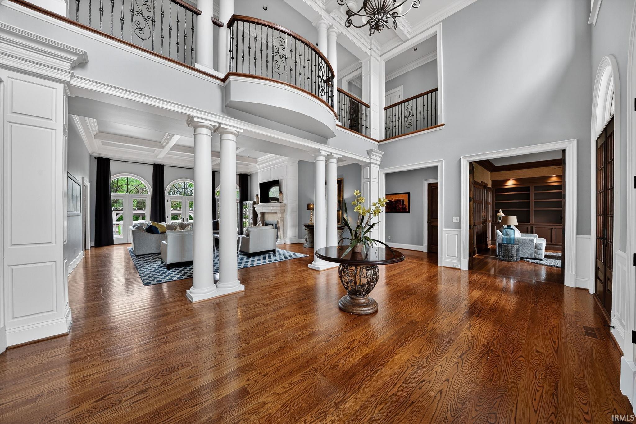 51933 Meadow Ridge Court Granger IN 46530