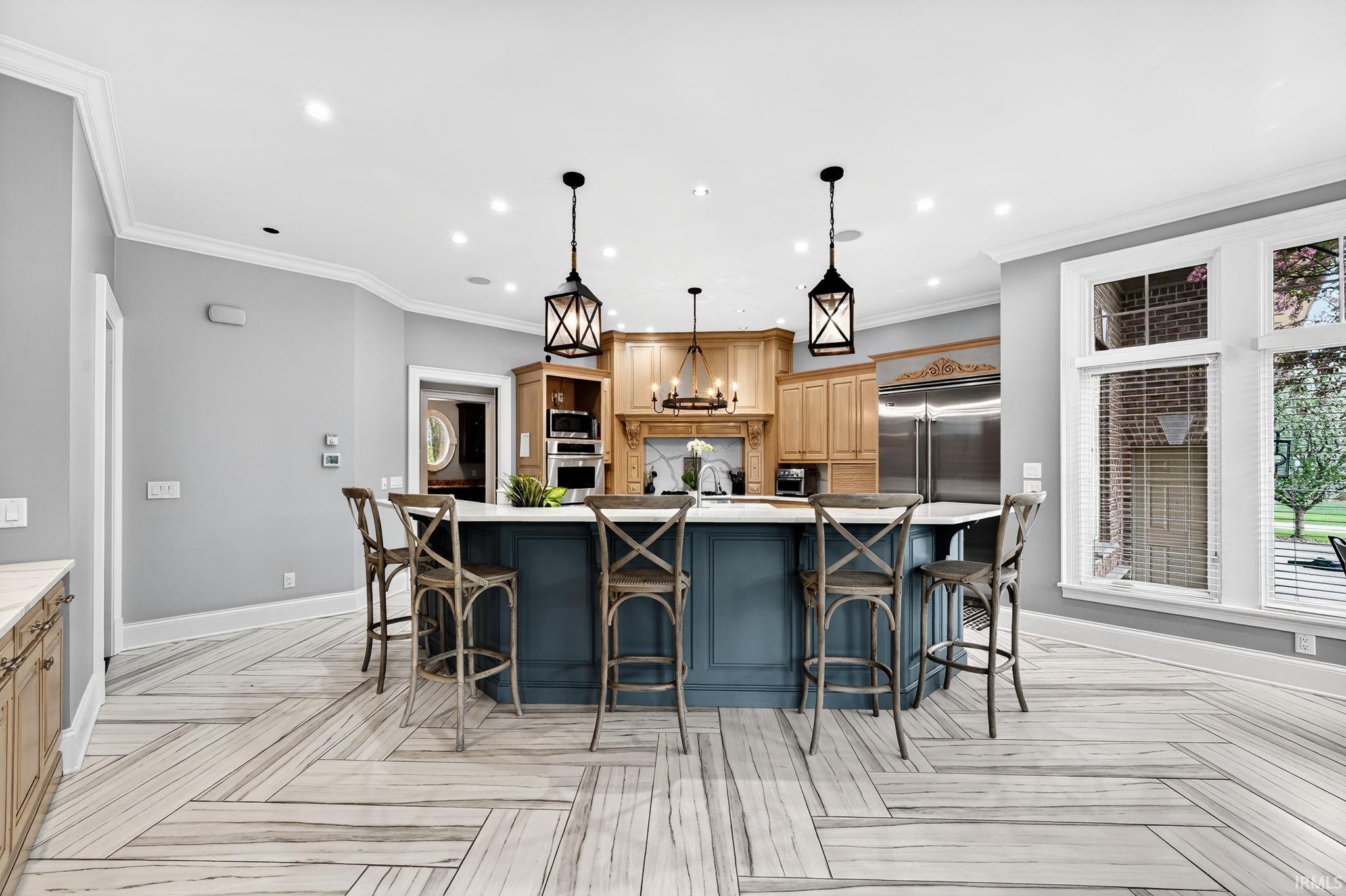 51933 Meadow Ridge Court Granger IN 46530