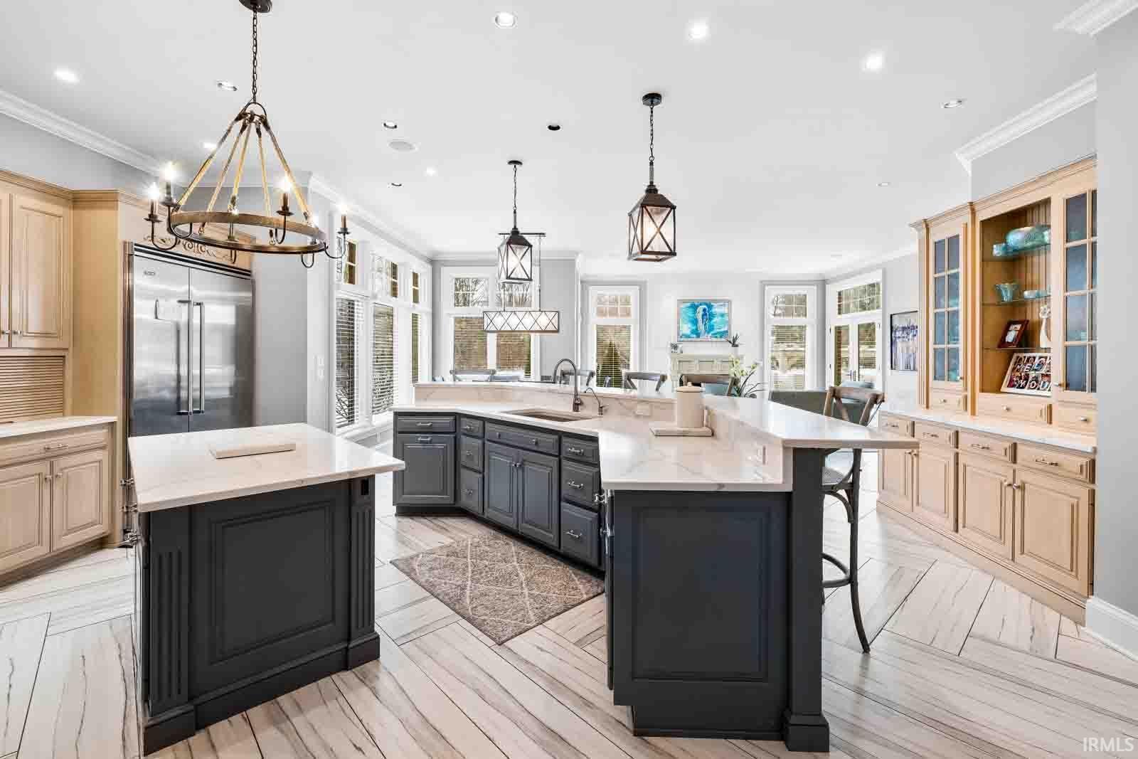 51933 Meadow Ridge Court Granger IN 46530