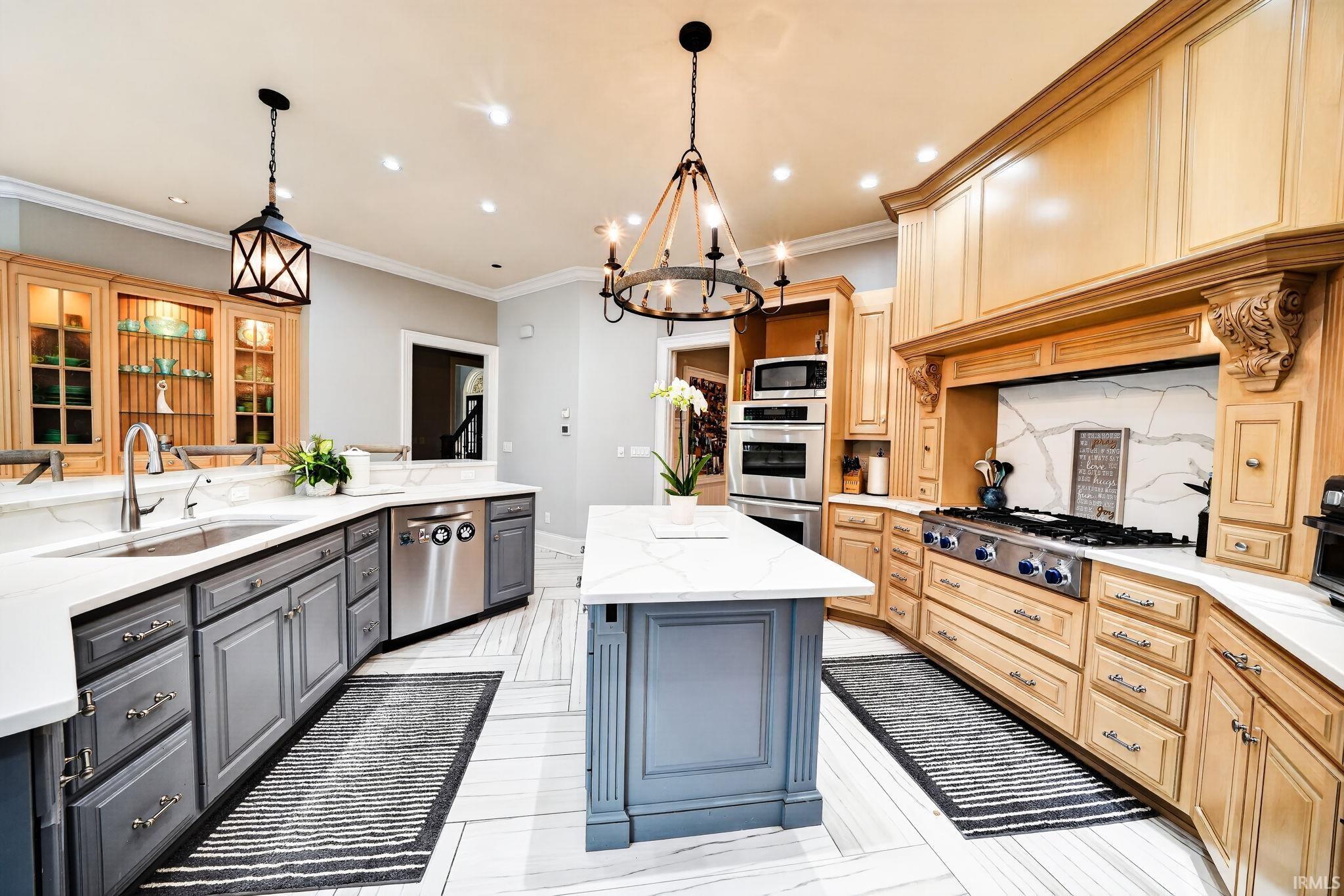 51933 Meadow Ridge Court Granger IN 46530