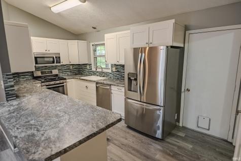 4302 Oak Hill Drive Lafayette IN 47909