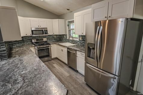 4302 Oak Hill Drive Lafayette IN 47909