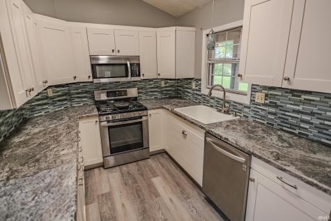 4302 Oak Hill Drive Lafayette IN 47909