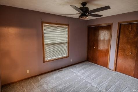 4302 Oak Hill Drive Lafayette IN 47909