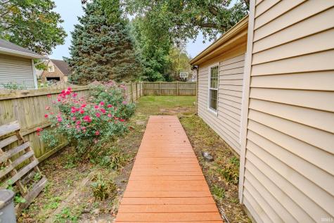 4302 Oak Hill Drive Lafayette IN 47909