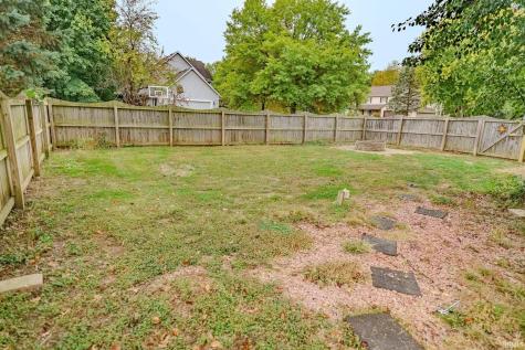 4302 Oak Hill Drive Lafayette IN 47909