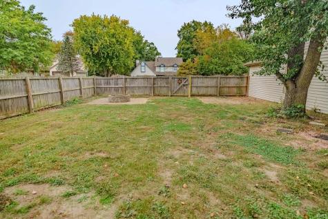 4302 Oak Hill Drive Lafayette IN 47909