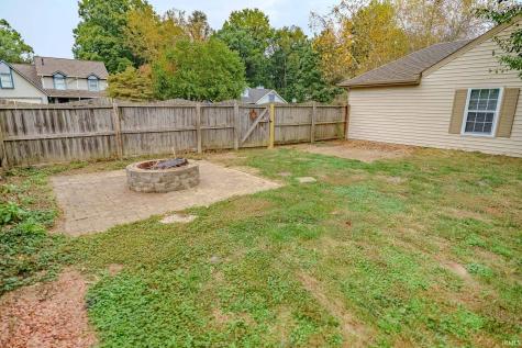 4302 Oak Hill Drive Lafayette IN 47909