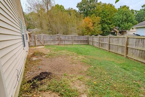 4302 Oak Hill Drive Lafayette IN 47909
