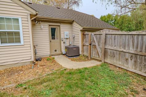 4302 Oak Hill Drive Lafayette IN 47909