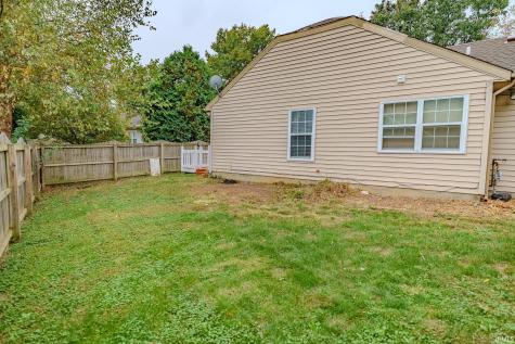 4302 Oak Hill Drive Lafayette IN 47909