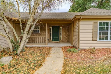 4302 Oak Hill Drive Lafayette IN 47909