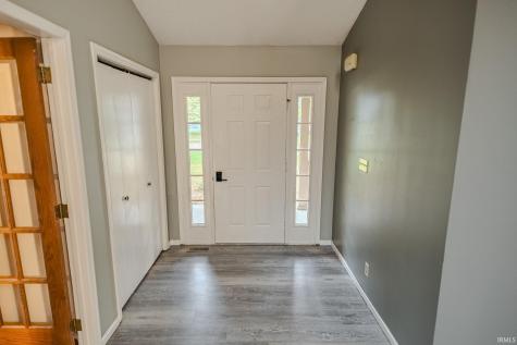 4302 Oak Hill Drive Lafayette IN 47909