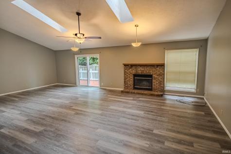 4302 Oak Hill Drive Lafayette IN 47909