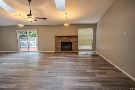 4302 Oak Hill Drive Lafayette IN 47909