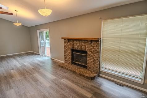 4302 Oak Hill Drive Lafayette IN 47909