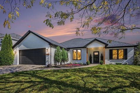 10934 Knollton Run Fort Wayne IN 46818
