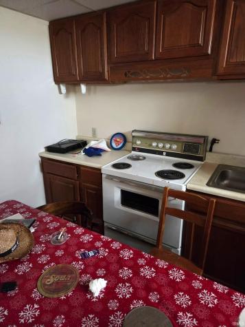 4197 E State Road 58 Bloomfield IN 47424