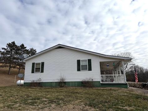 4197 E State Road 58 Bloomfield IN 47424