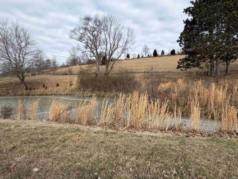 4197 E State Road 58 Bloomfield IN 47424