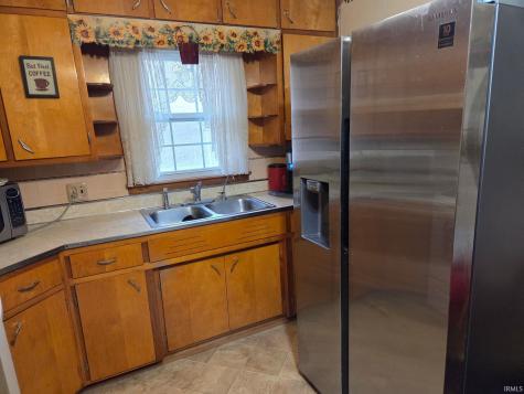 4197 E State Road 58 Bloomfield IN 47424