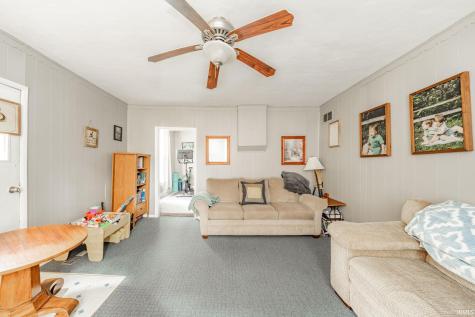 206 N Pearl Street Spiceland IN 47385